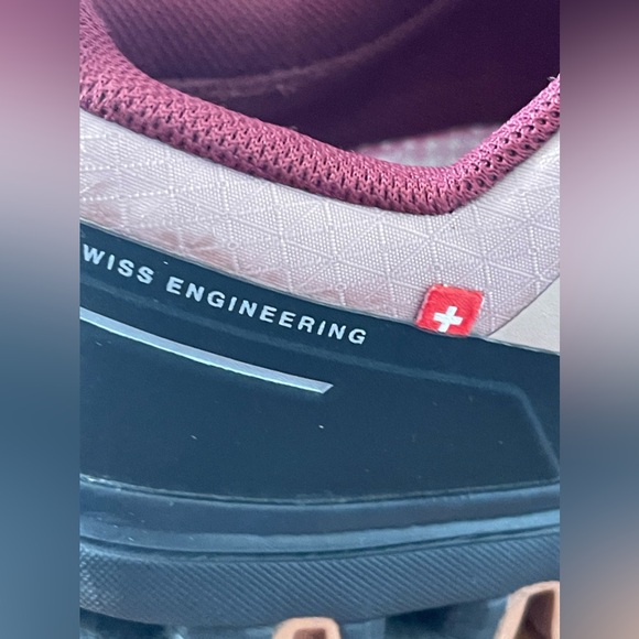 On Cloud Clouventure waterproof Trail running shoes - Picture 16 of 16